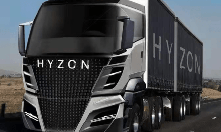 Hyzon convenes alliance to stimulate global hydrogen vehicle supply chains