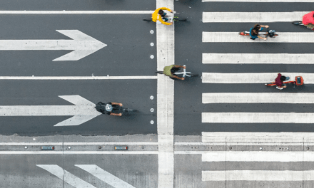 Transport dominates IEA’s 10-point plan to cut global oil demand