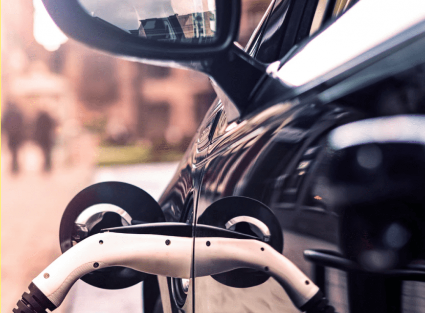 Global Electric Vehicle Outlook report indicates phenomenal rate of market uptake