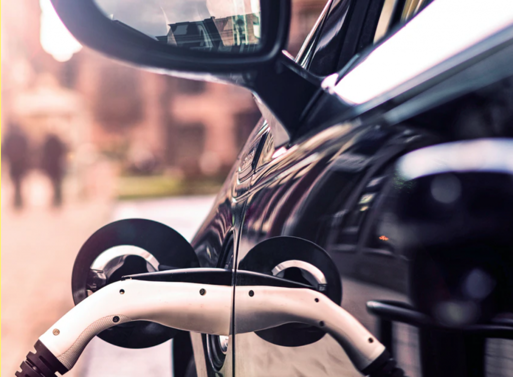 IEA Global Electric Vehicle Outlook report indicates phenomenal rate of market uptake