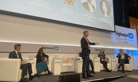 How can we leverage tech and innovation to accelerate change in transport?