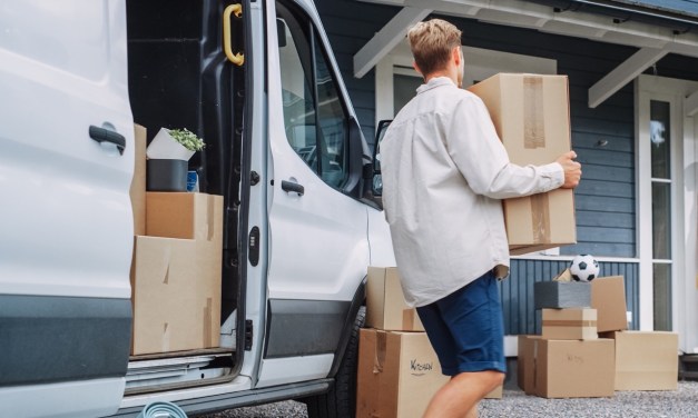 Large vehicle sharing: market analysis identifies more than 70 providers in Europe and North America