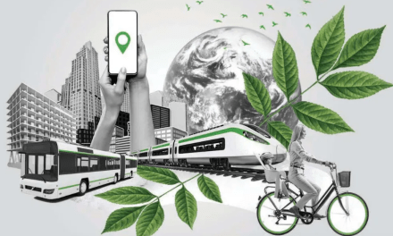 Worldwide transport activity to double by 2050 and carbon emissions to keep rising, warns ITF