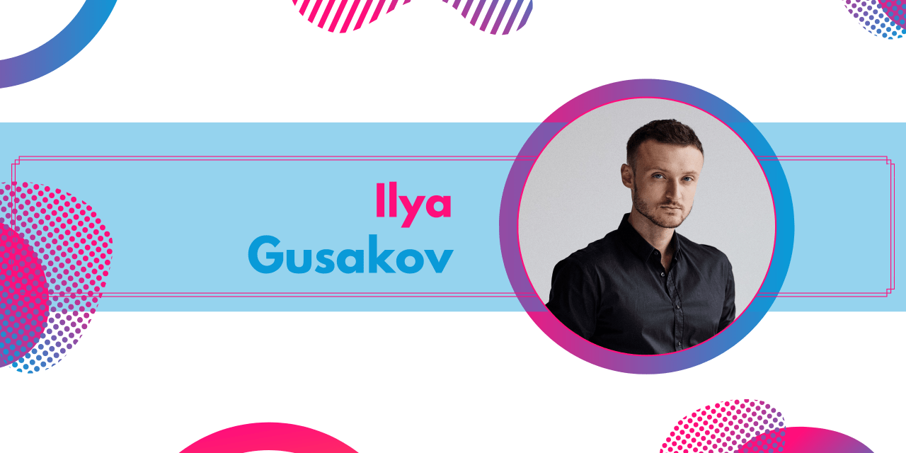 Ilya Gusakov: Challenging injustice as a sustainable growth driver