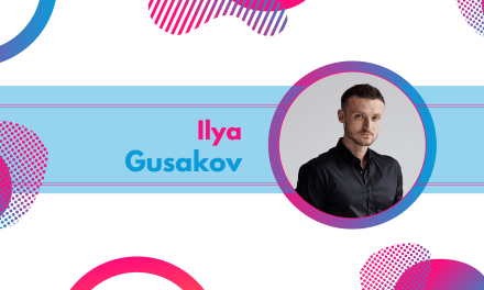 Ilya Gusakov: Challenging injustice as a sustainable growth driver