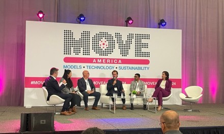 Building resilience across the supply chain with GM, Panasonic Energy, USDOT, DSV and Stardust Power