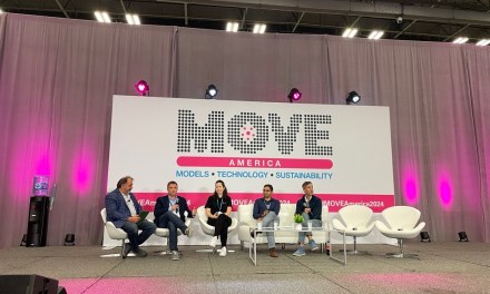 Driving confidence in EV adoption with Honda, Daimler, DOEE, Hertz and EVgo