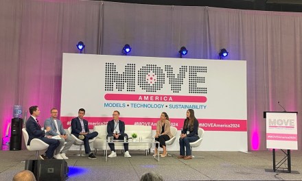 The future of autonomous vehicles with Pony.ai, DHL, Daimler Truck, May Mobility & Oxa