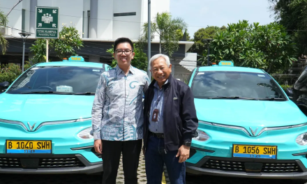 Indosat to kit out Xanh SM’s electric vehicle fleet with monitoring tech