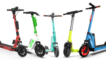 Leading micromobility operators publish ten recommendations for cities