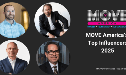 MOVE America’s top influencers of 2025