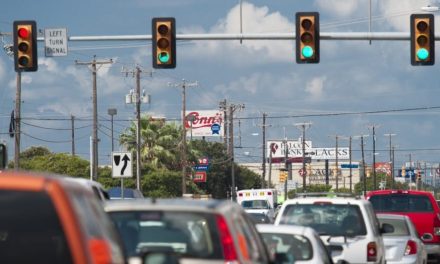INRIX analysis suggests big health and environment gains from re-timing traffic lights