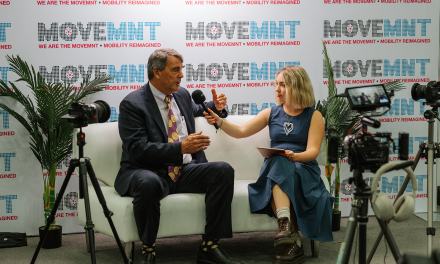 Flying cars, digital twins and interplanetary mobility: Insights from Tim Draper