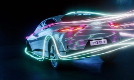Jaguar to become electric-only brand from 2025