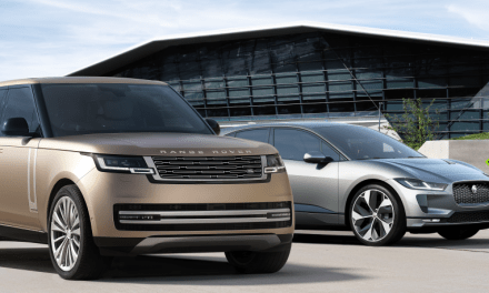 JLR and Nvidia to develop programmable software defined cars