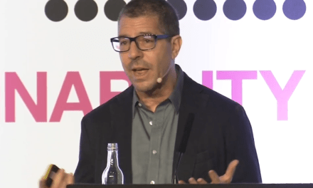 Jim Adler, founding Managing Director, Toyota Ventures