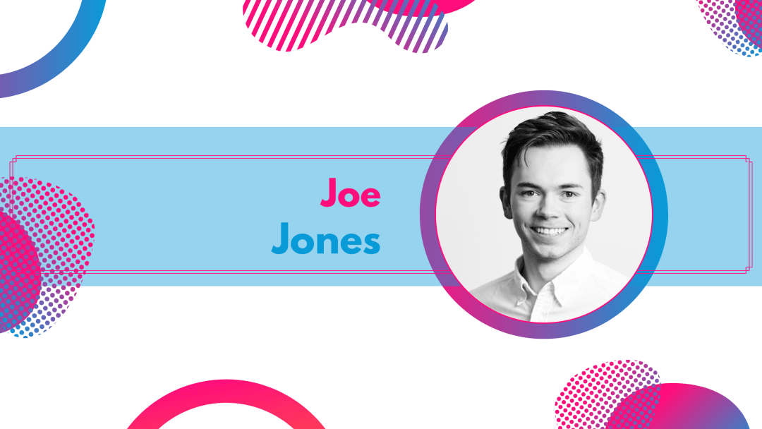 Joe Jones: The next generation of battery intelligence