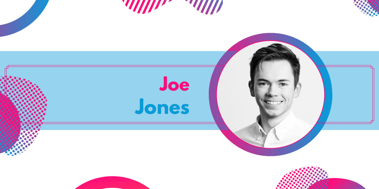 Joe Jones: The next generation of battery intelligence