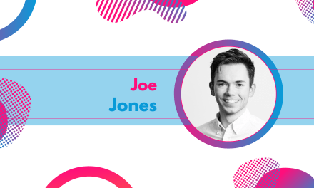 Joe Jones: The next generation of battery intelligence