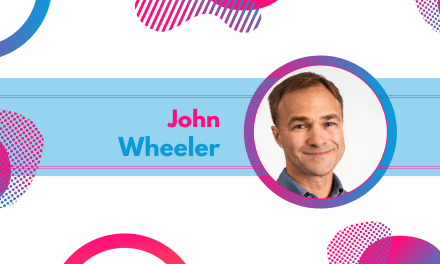 John Wheeler: Revolutionising EV Charging