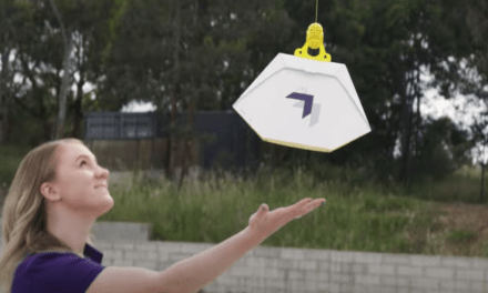 Wing offers KFC customers drone delivery in Queensland, Australia