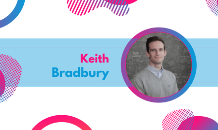 Keith Bradbury: The future of intercity transport