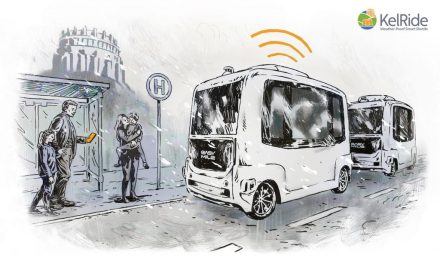 German collaboration addresses two of the biggest hurdles in autonomous driving