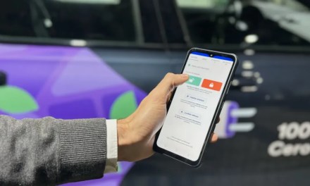 Telefónica Tech helps Vecttor do away with physical car keys
