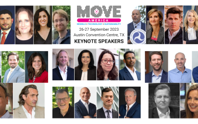 Meet our keynotes: Sessions you can’t afford to miss