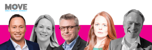 6 reasons why you should attend MOVE 2023 next week…