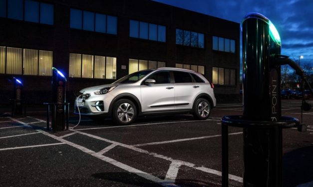 Kia launches “long range” sub-£35,000 electric vehicle to UK market