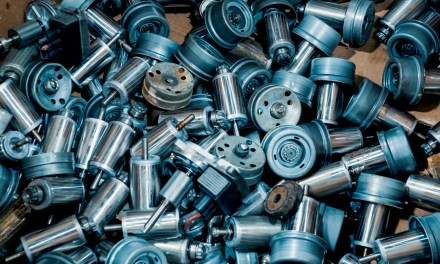 JLR invests in Canadian rare earth materials recycler