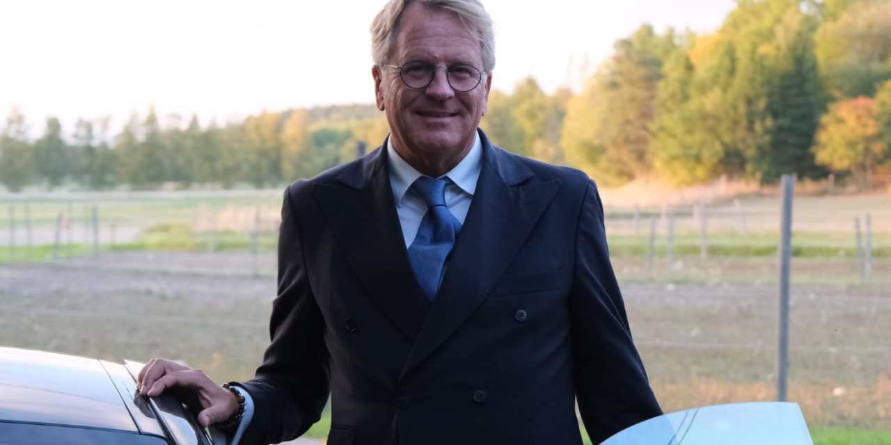 Italvolt partners with StoreDot to produce extreme fast charging lithium-ion battery technology