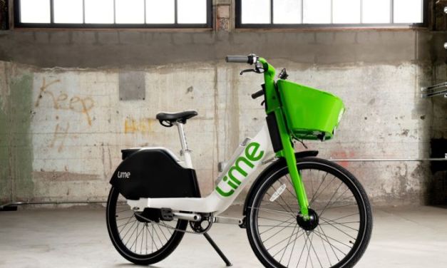Lime rolls out global expansion to 25 new cities during 2021