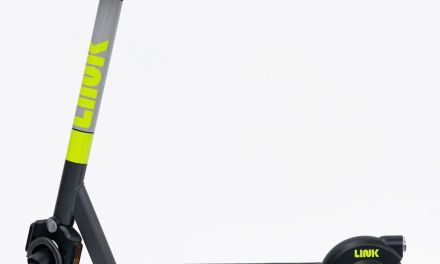 MIT spin out puts emphasis on smart and safe e-scooters