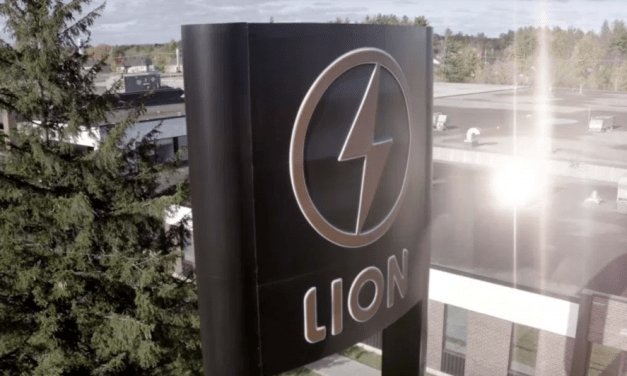 Lion Electric’s Canadian battery pack factory to open in early 2023