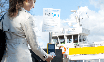 Finland starts roll-out of multimodal contactless transit payment system
