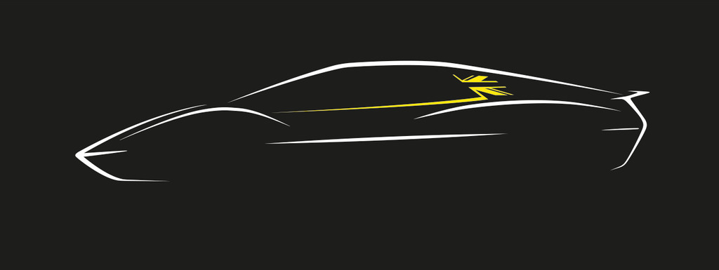Lotus and Britishvolt to collaborate on new EV sports car