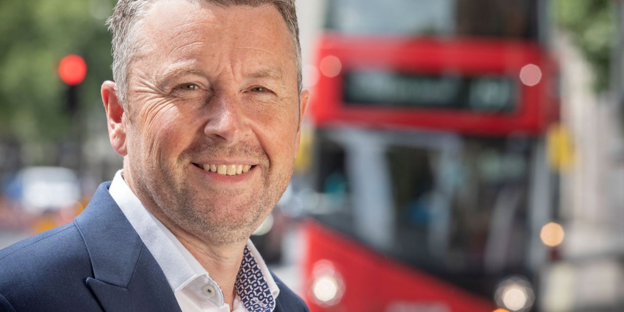 Matt Greener: Building a more sustainable future