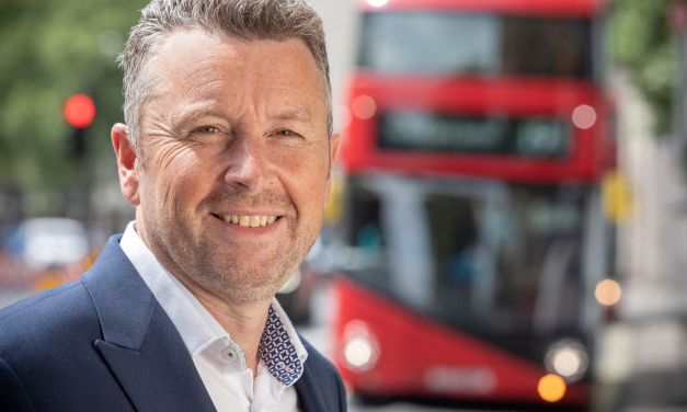 Matt Greener: Building a more sustainable future