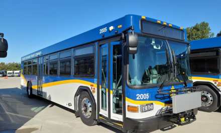 Greater Lynchburg Transit Company selects Equans, Masabi and Transit App to deliver Transit Technology Upgrade
