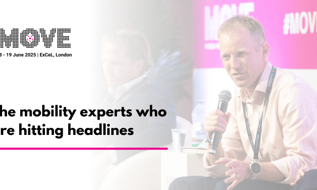 Why MOVE 2025’s speakers are trending – and what you’ll learn from them