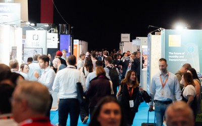 MOVE America: Where mobility is re-imagined