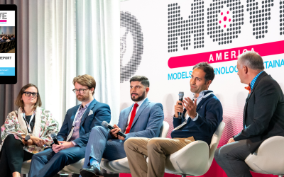 Post-event report for MOVE America 2023 is released