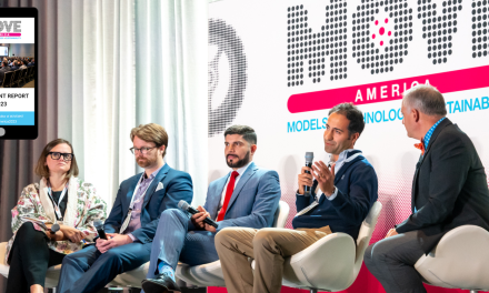 Post-event report for MOVE America 2023 is released