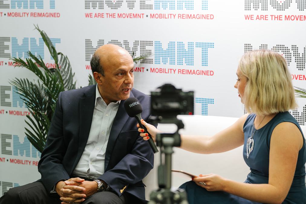 Hyper-personalisation and connected vehicles with Tata Consultancy Services