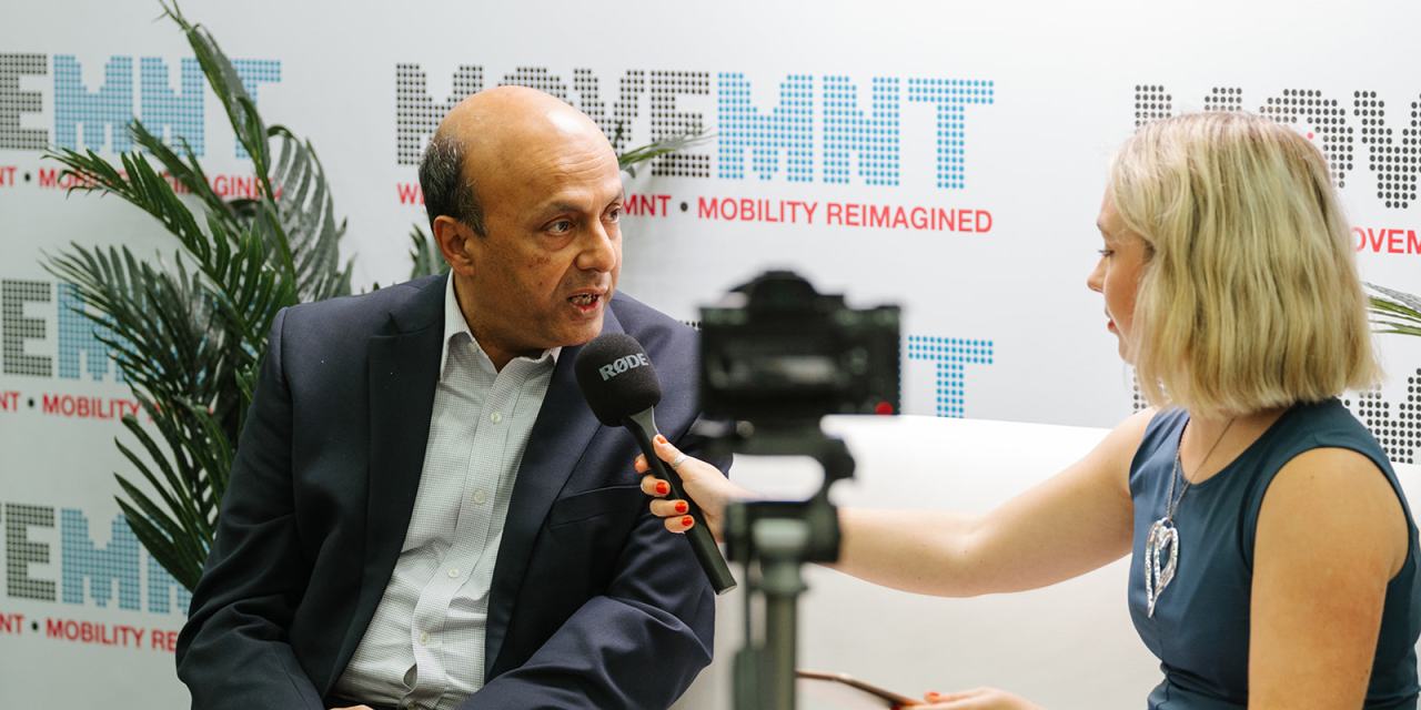 Hyper-personalisation and connected vehicles with Tata Consultancy Services