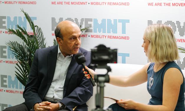 Hyper-personalisation and connected vehicles with Tata Consultancy Services