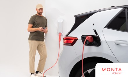 The EV market is on the rise: What does this mean for CPOs?