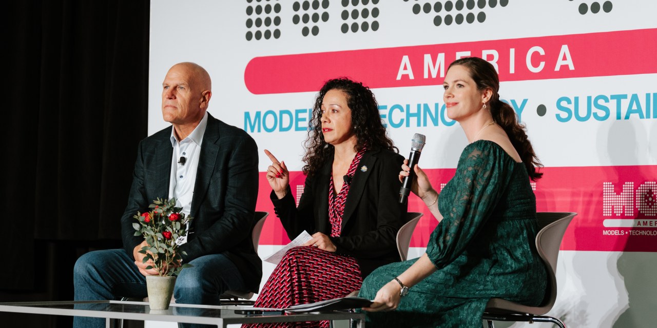 Driving growth in EV demand with Chargepoint and the California Energy Commission